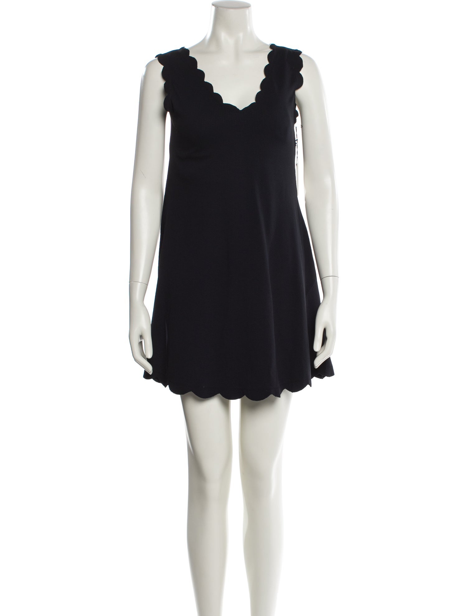 Marysia Sport V-Neck Mini Dress w/ Tags