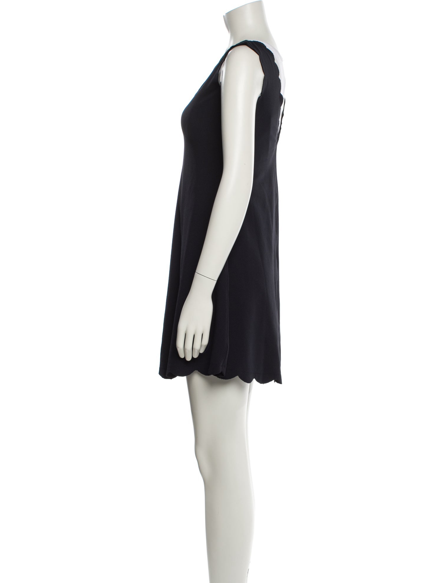 Marysia Sport V-Neck Mini Dress w/ Tags