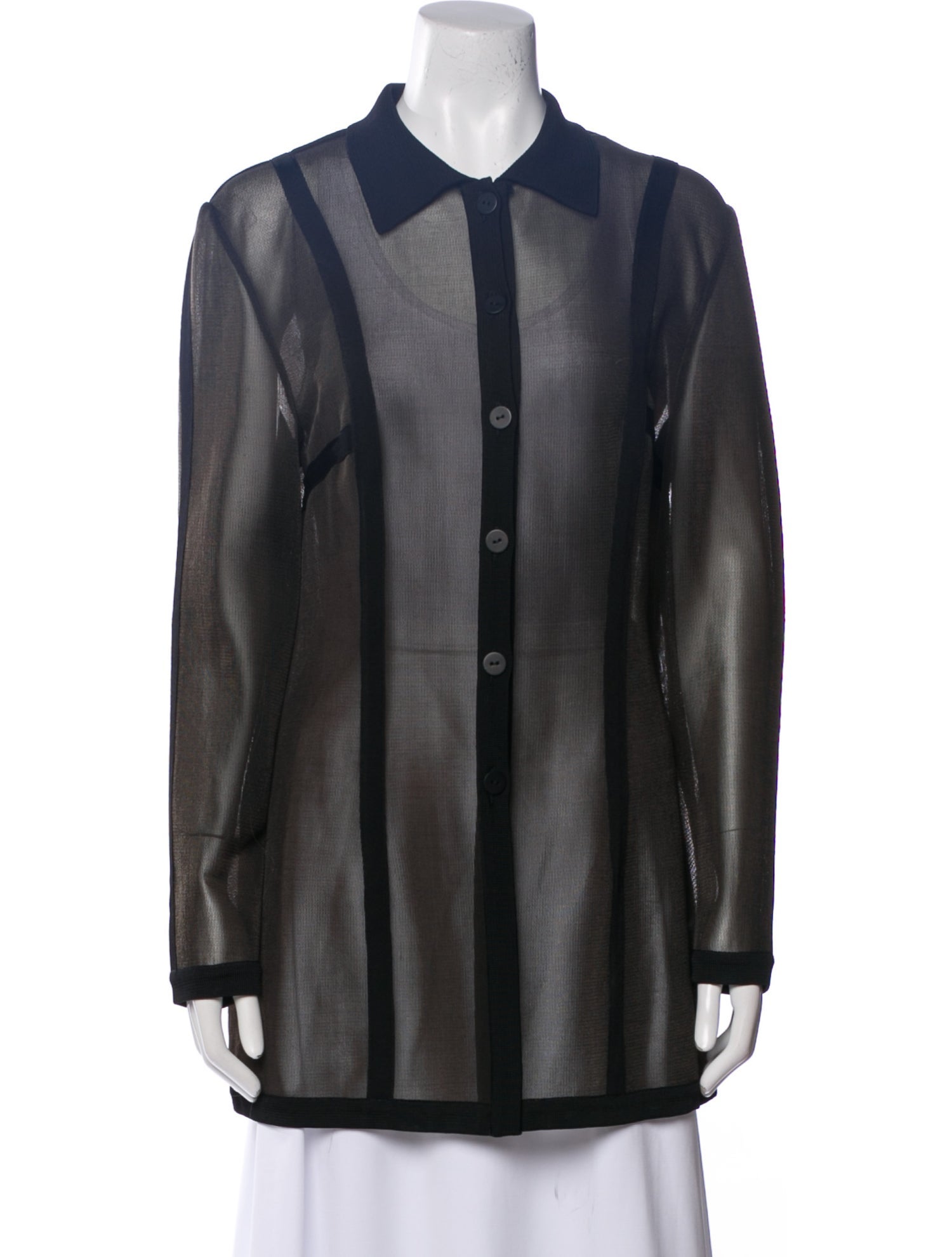 Marina Spadafora Jacket