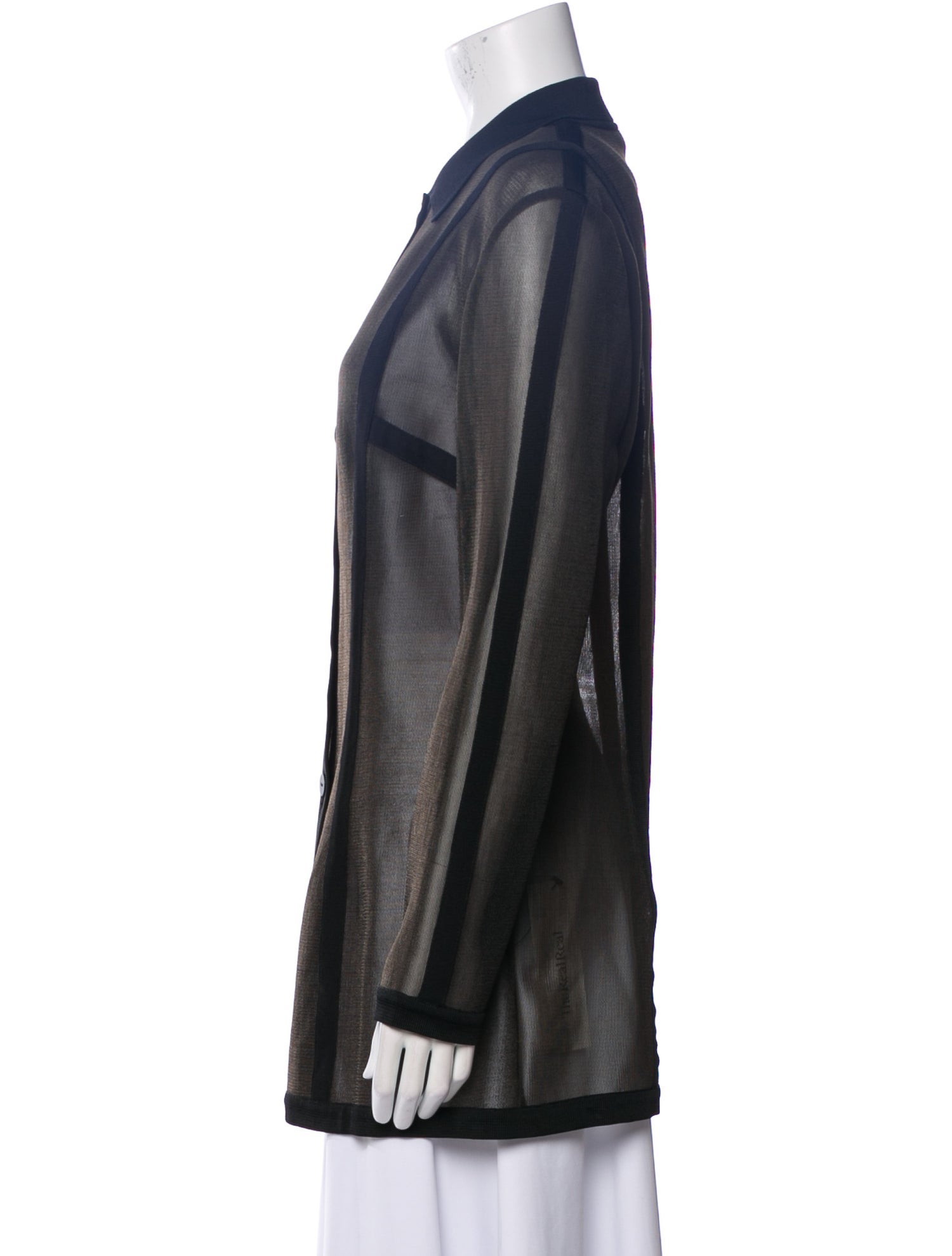 Marina Spadafora Jacket