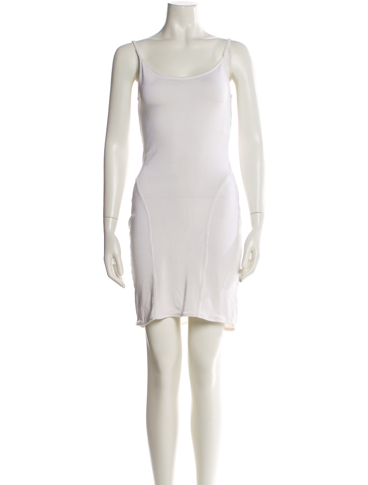 knee length dresses for ladies The White Lotus HBO TV Series Marin Mini Dress