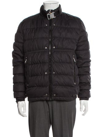 Moncler x 1017 Alyx 9SM Puffer Coat