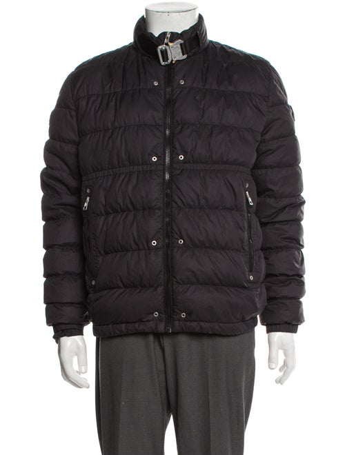 Moncler x 1017 Alyx 9SM Puffer Coat