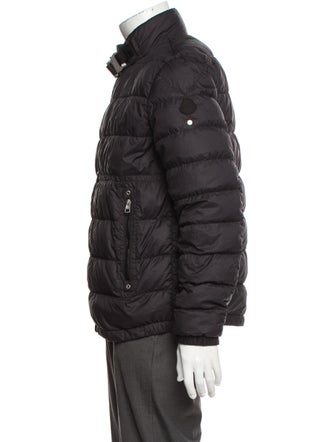Moncler x 1017 Alyx 9SM Puffer Coat