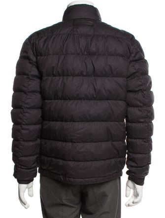 Moncler x 1017 Alyx 9SM Puffer Coat