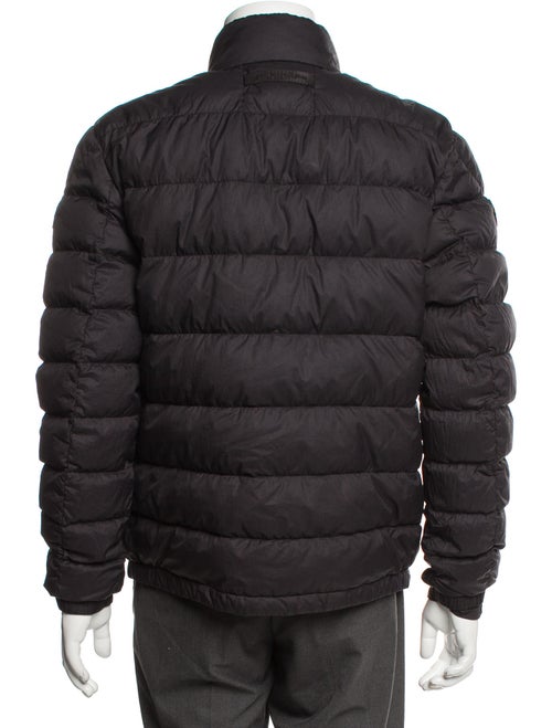 Moncler x 1017 Alyx 9SM Puffer Coat