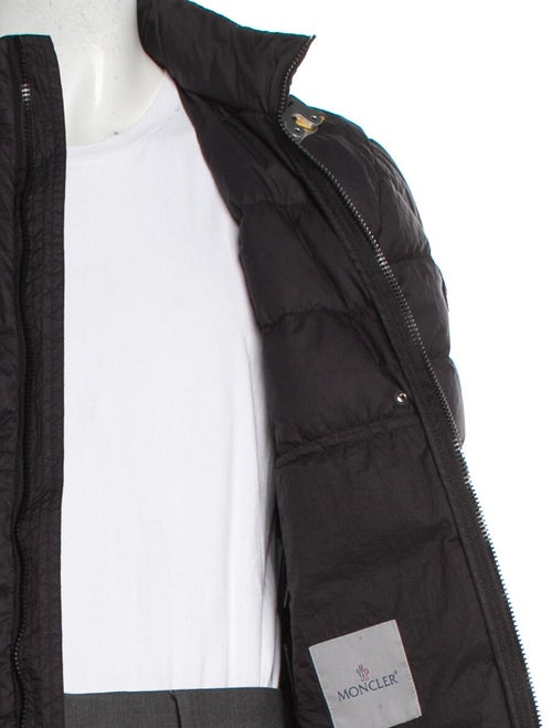 Moncler x 1017 Alyx 9SM Puffer Coat