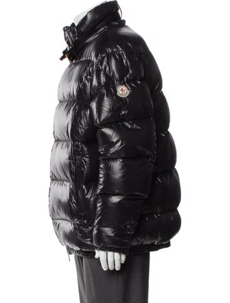 Moncler x 1017 Alyx 9SM Puffer Coat