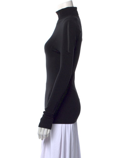 Moncler Genius Turtleneck Long Sleeve Top