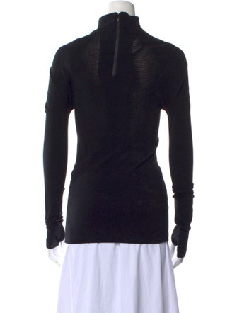 Moncler Genius Turtleneck Long Sleeve Top