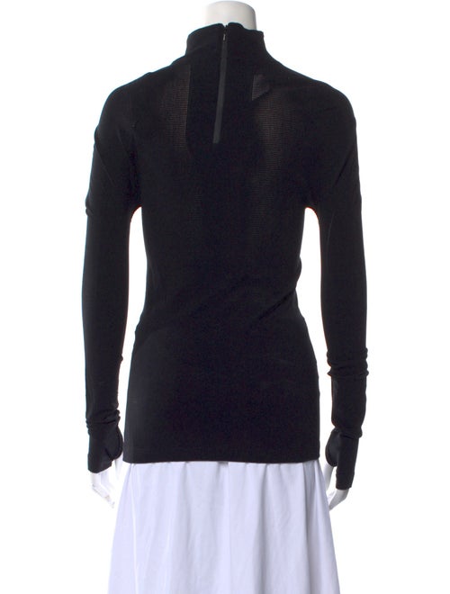 Moncler Genius Turtleneck Long Sleeve Top