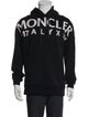 Moncler x 1017 Alyx 9SM Graphic Print Crew Neck Hoodie
