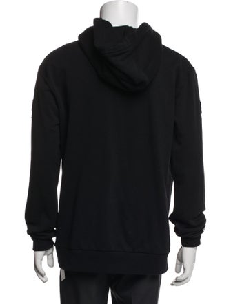 Moncler x 1017 Alyx 9SM Graphic Print Crew Neck Hoodie