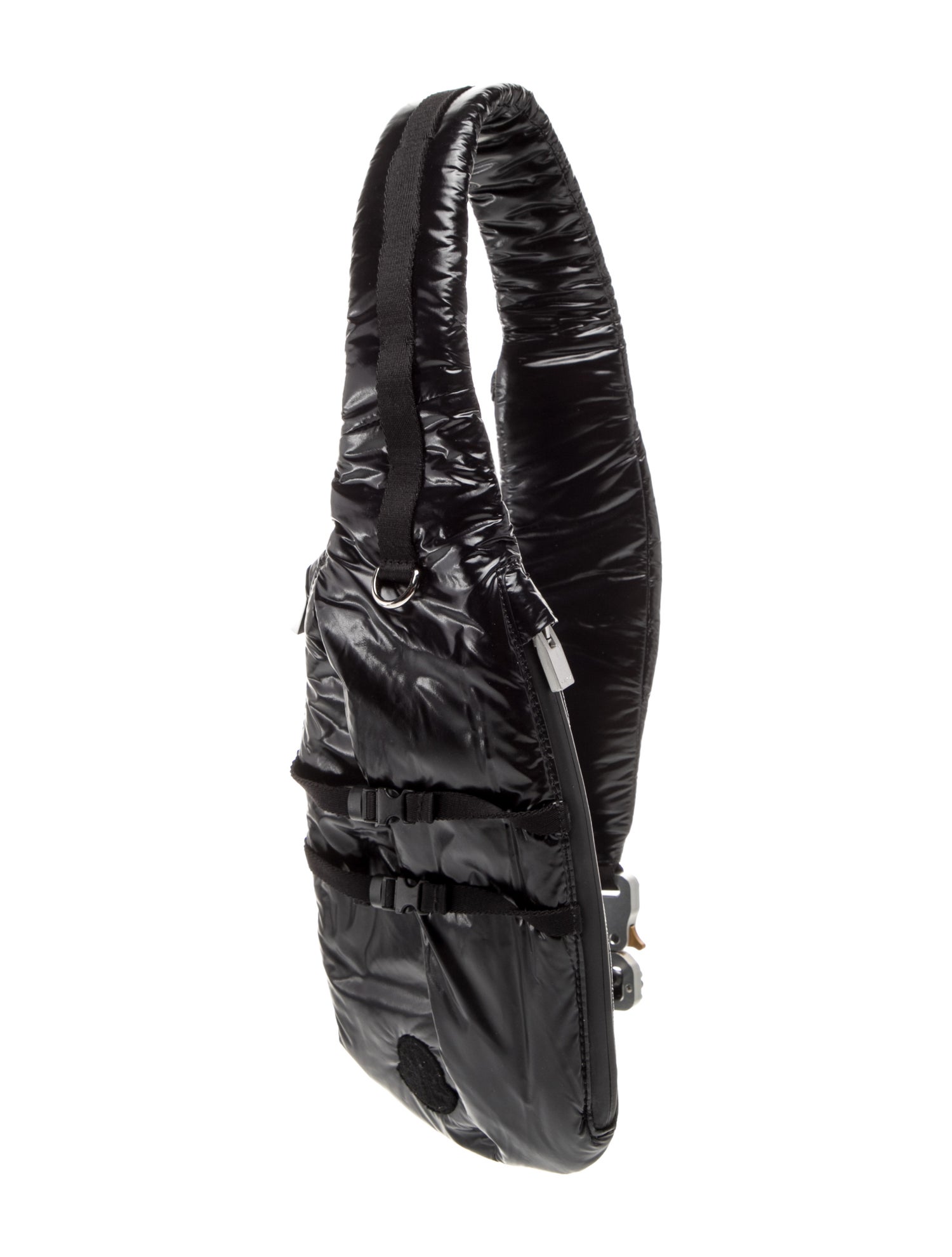 Moncler x 1017 Alyx 9SM Nylon Crossbody Bag