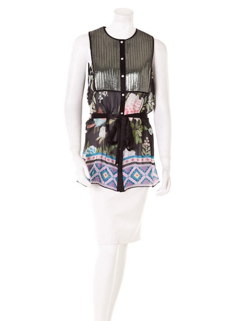 Matthew Williamson Tunic
