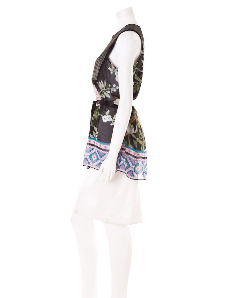 Matthew Williamson Tunic