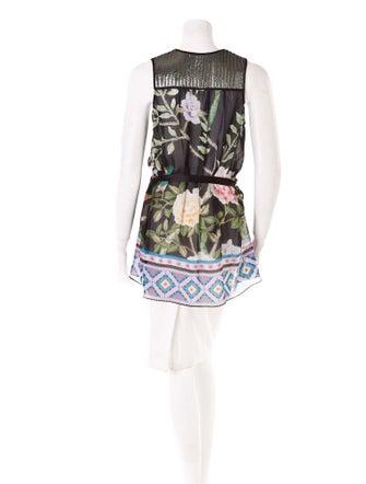 Matthew Williamson Tunic