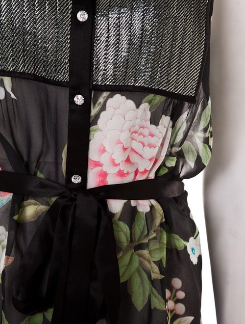 Matthew Williamson Tunic