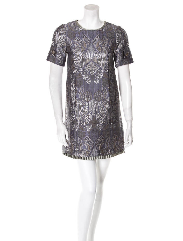 Matthew Williamson Shift Dress