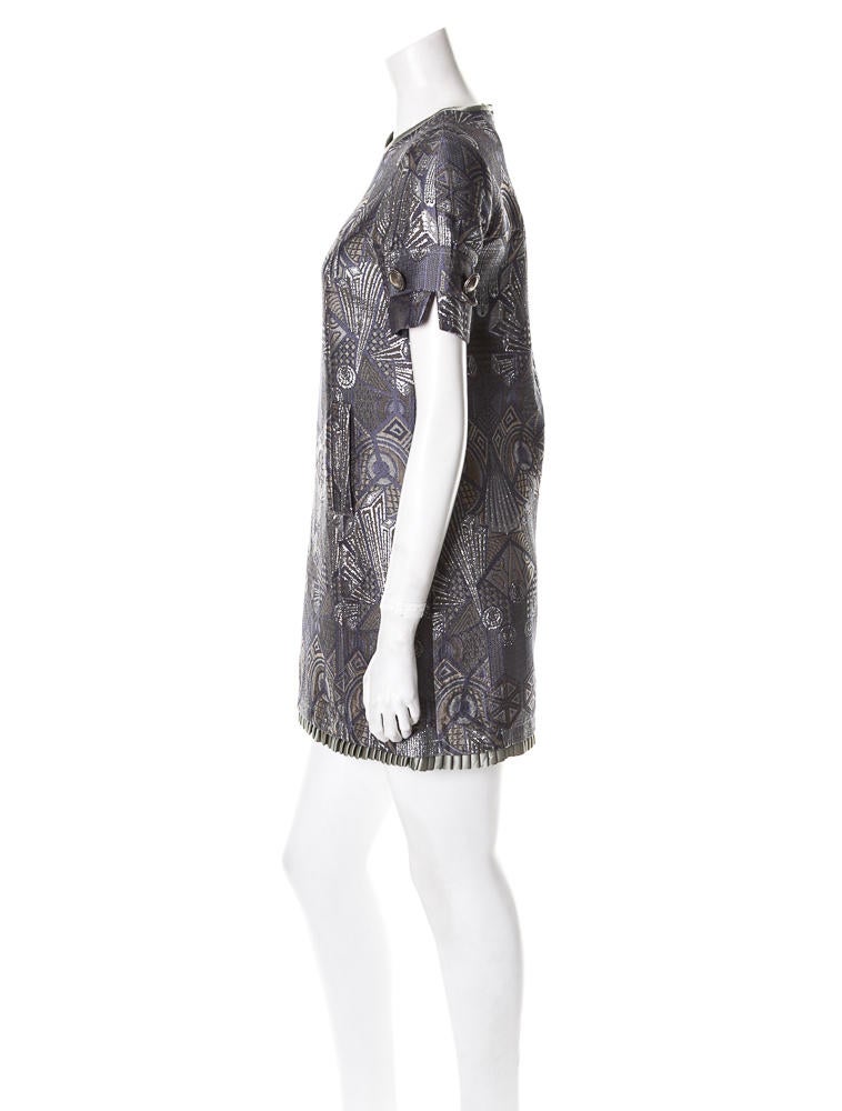 Matthew Williamson Shift Dress