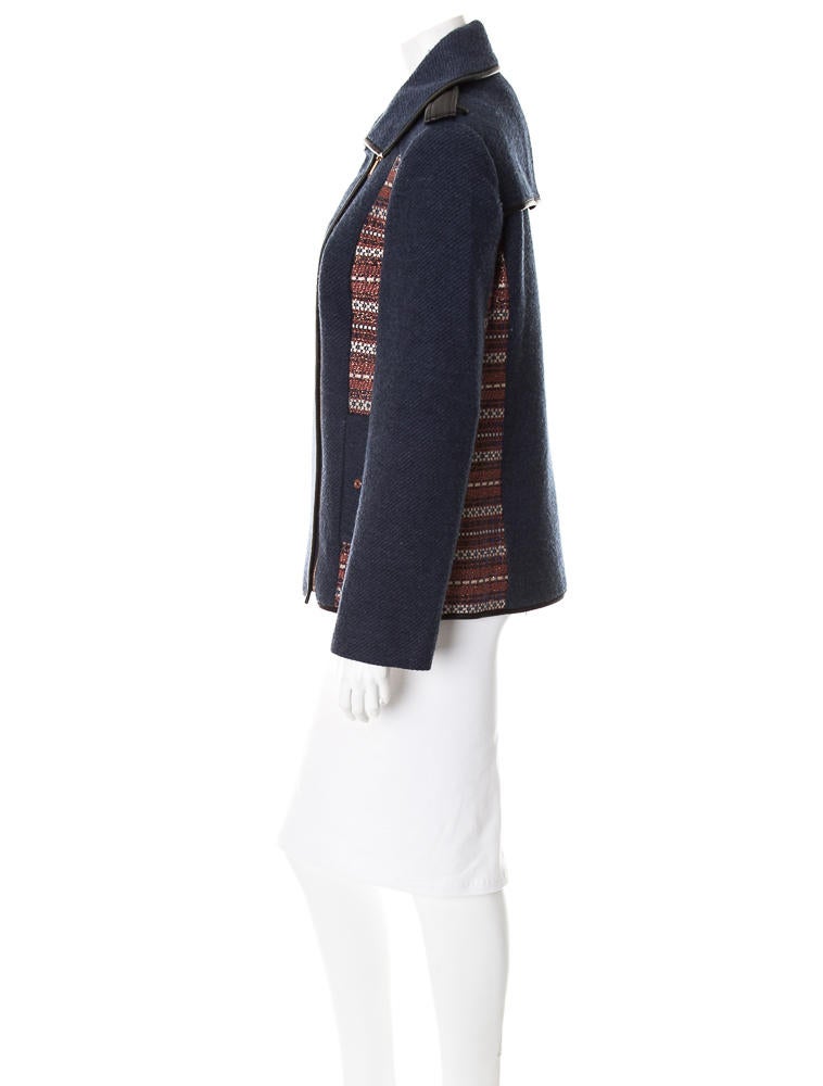 Matthew Williamson Jacket w/ Tags