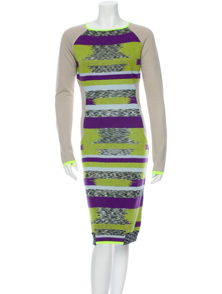 Matthew Williamson Dress