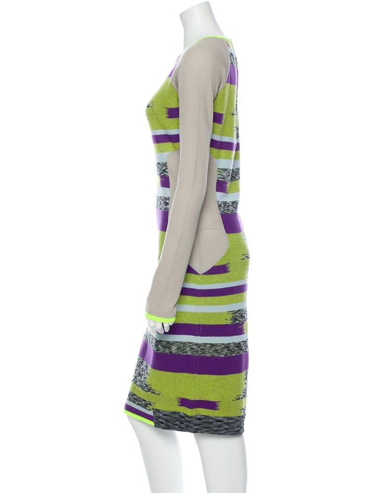 Matthew Williamson Dress