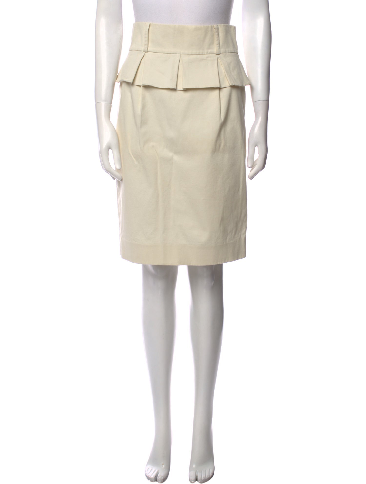 Matthew Williamson Knee-Length Skirt