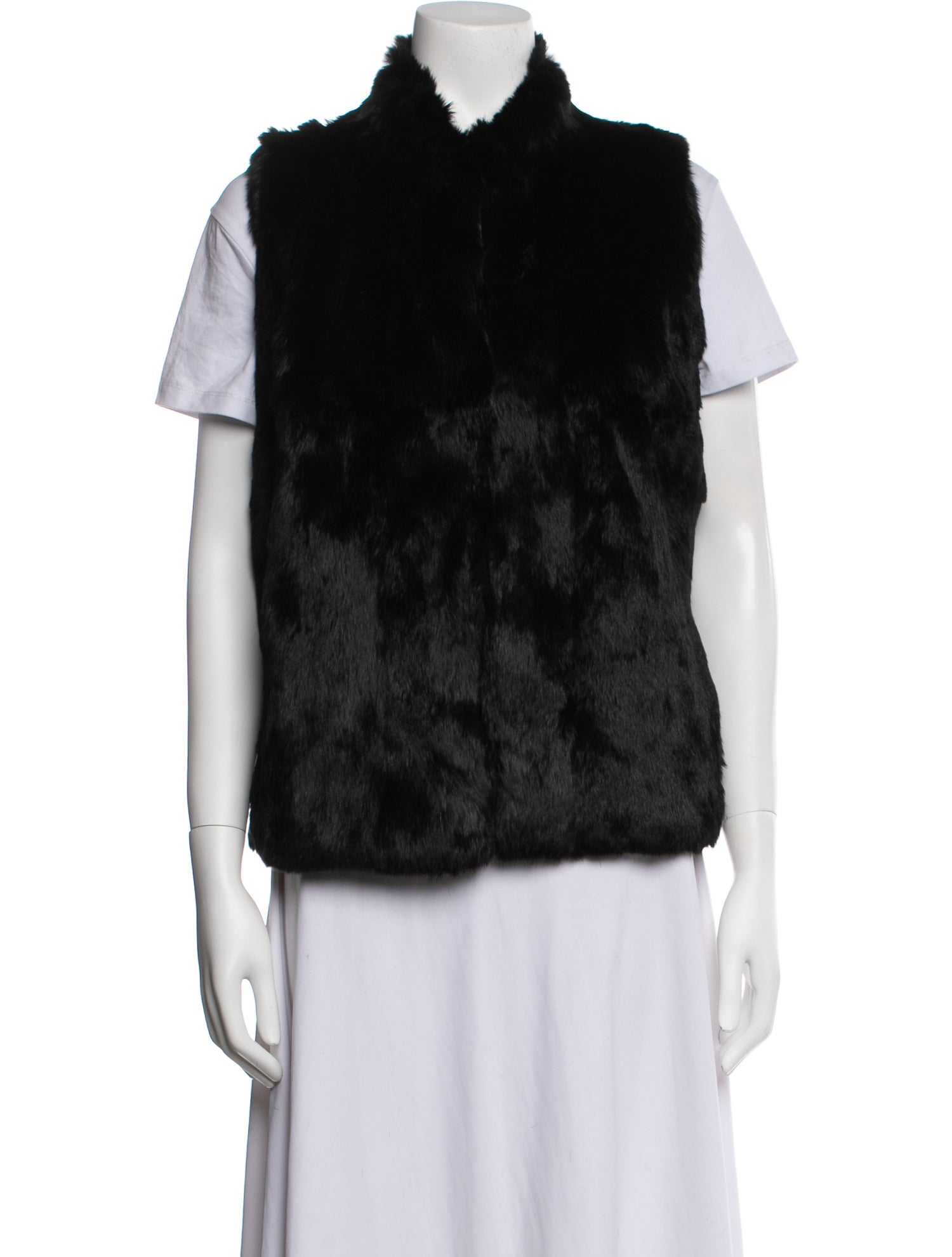 Matthew Williamson Fur Jacket