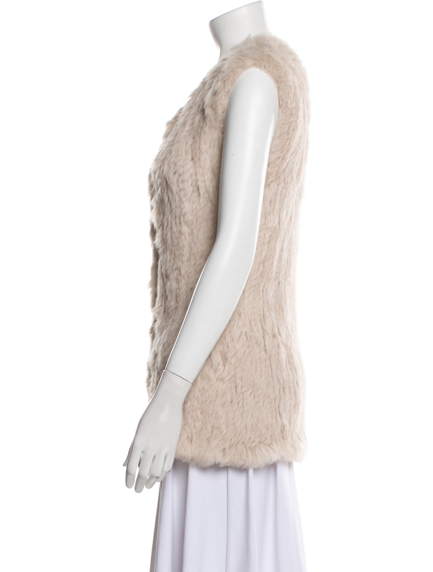 Matthew Williamson Fur Fur Jacket