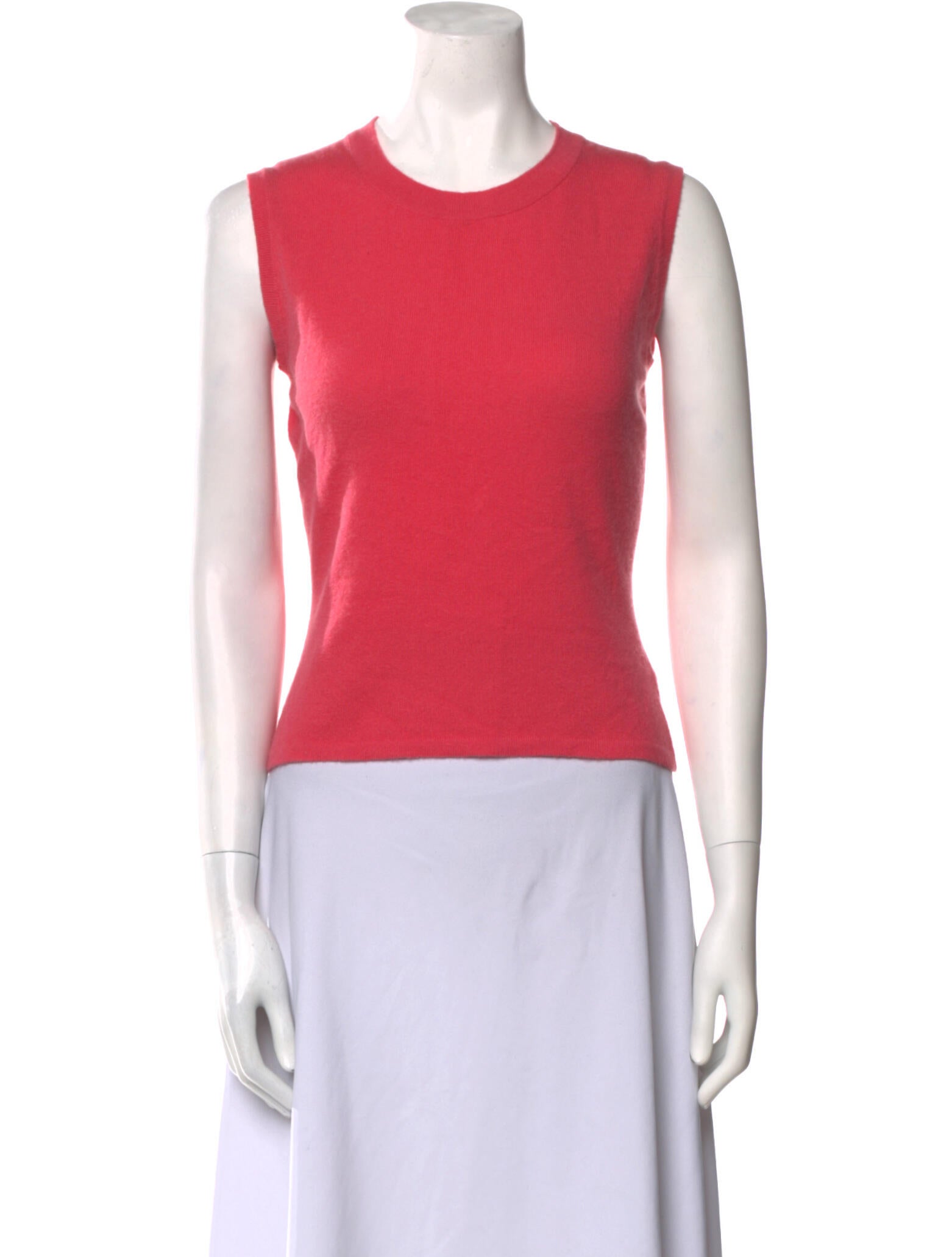 Matthew Williamson Cashmere Crew Neck Sweater w/ Tags