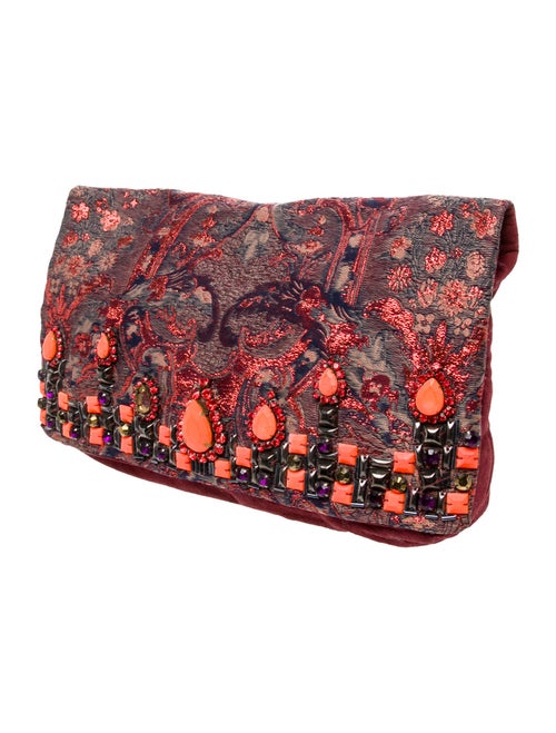 Matthew Williamson Clutch