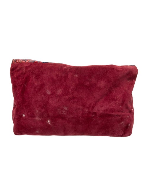 Matthew Williamson Clutch