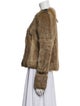 Matthew Williamson Fur Fur Jacket