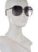 Matthew Williamson Linda Farrow Oversize Sunglasses