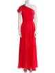 Matthew Williamson Silk Long Dress