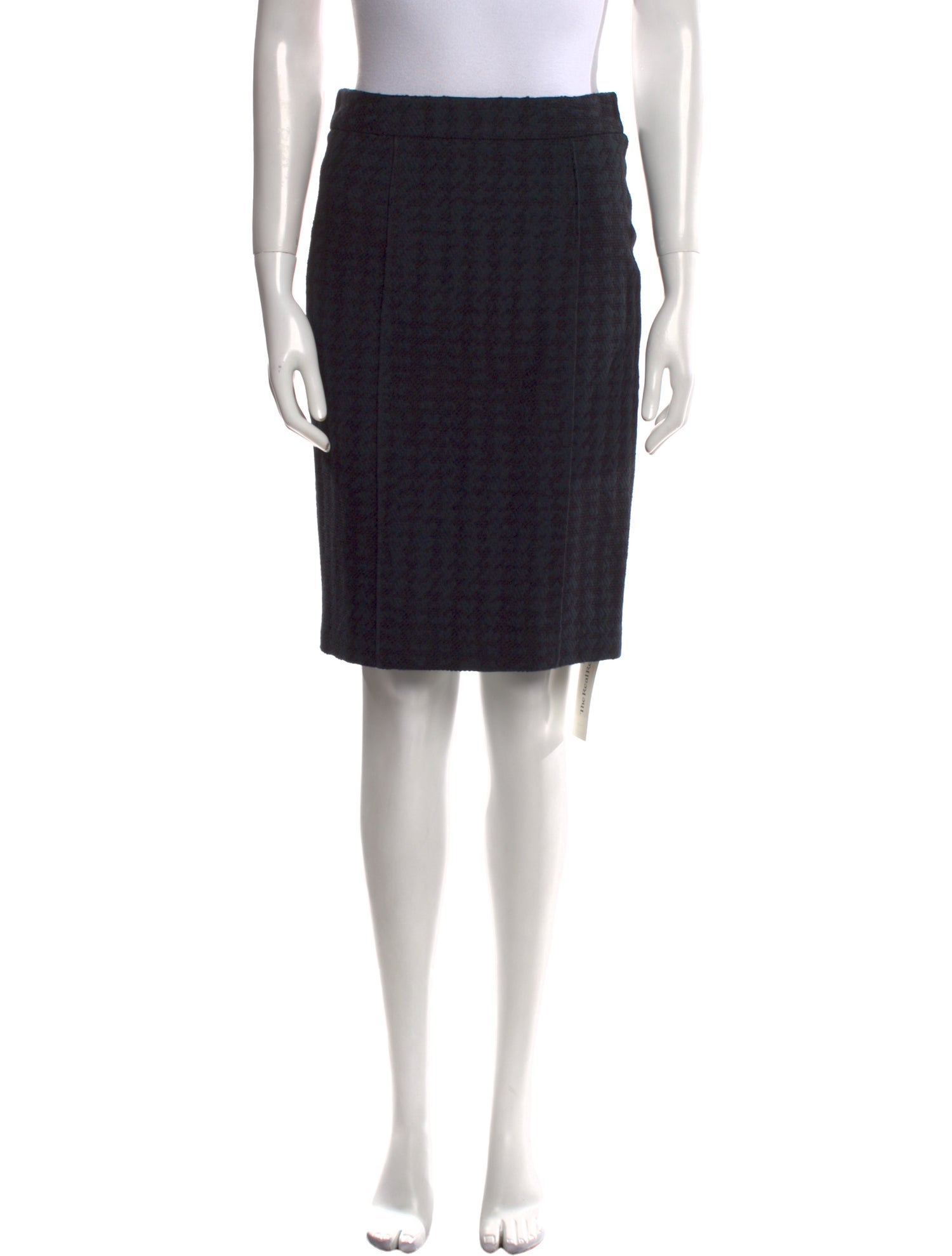 Matthew Williamson Knee-Length Skirt w/ Tags