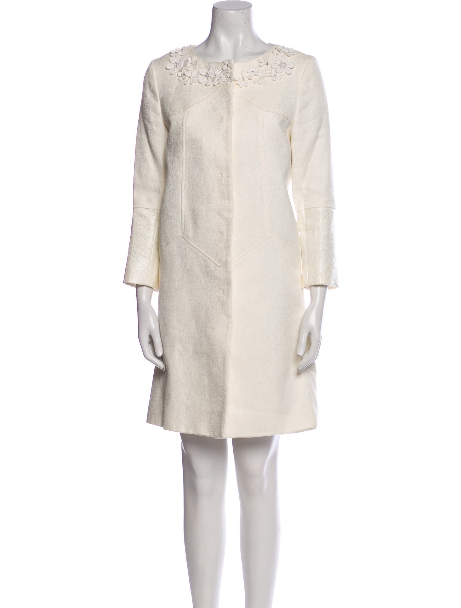 Matthew Williamson Coat