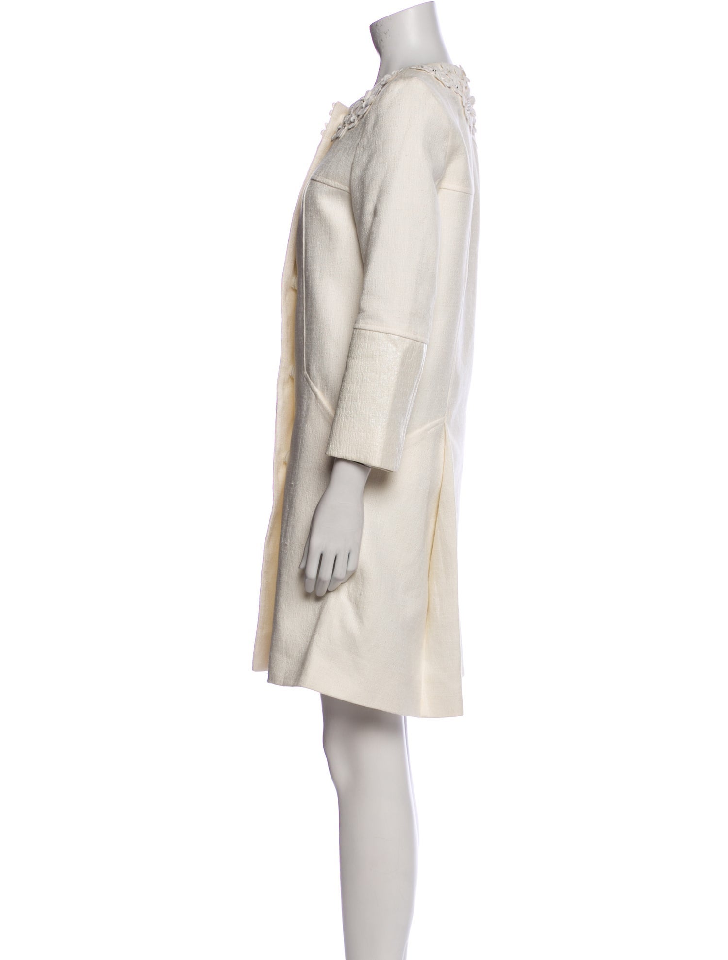 Matthew Williamson Coat