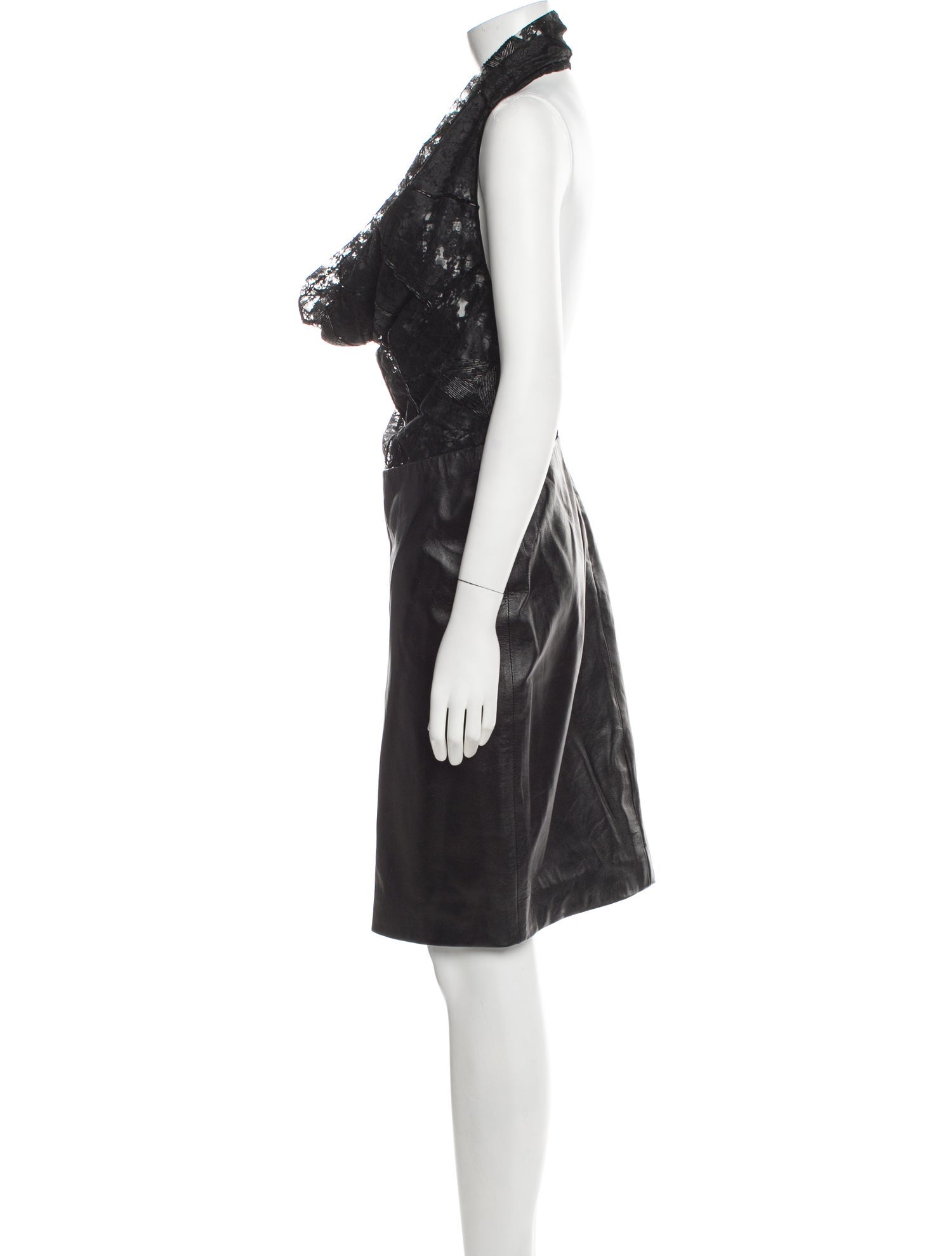 Matthew Williamson Vintage Midi Length Dress