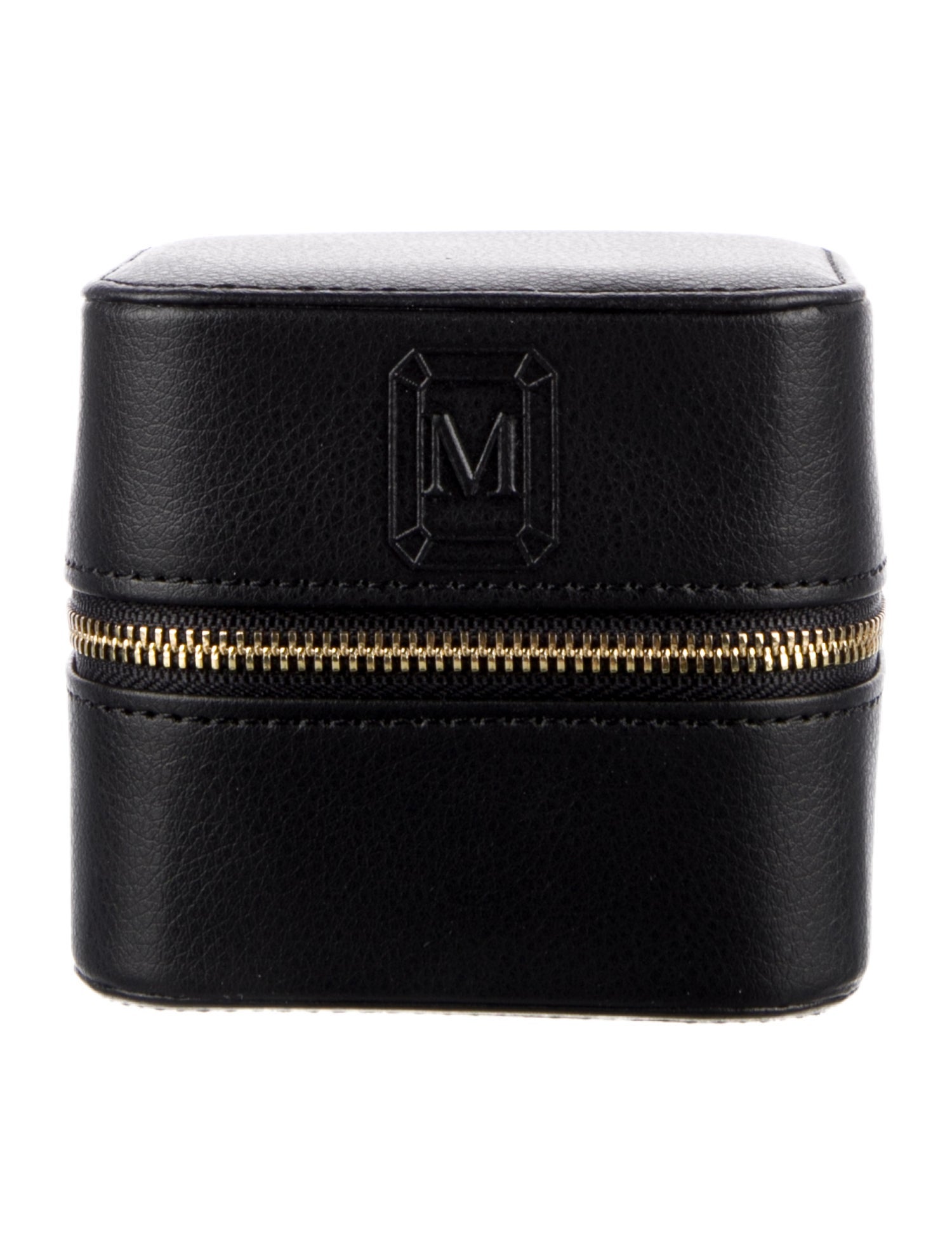 Mateo Jewelry Box