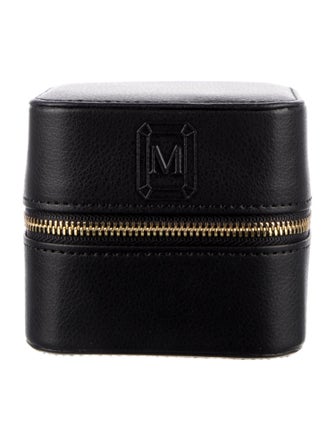 Mateo Jewelry Box