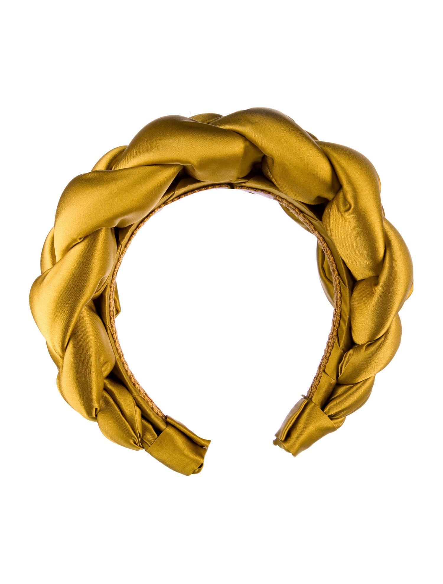 Marta Ferri Headband w/Tags