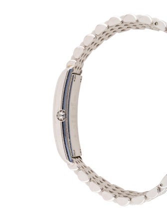 Maurice Lacroix Fiaba Rectangular Watch