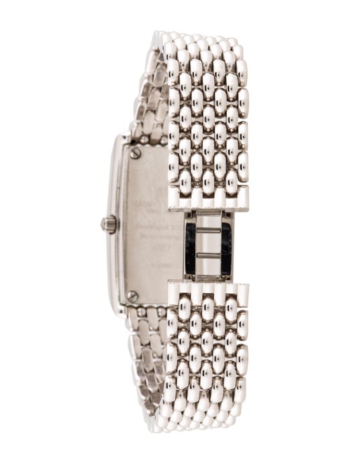 Maurice Lacroix Fiaba Rectangular Watch