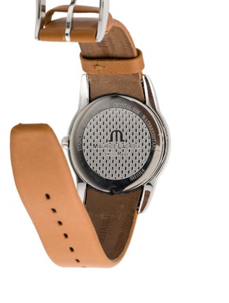 Maurice Lacroix Sphere Watch