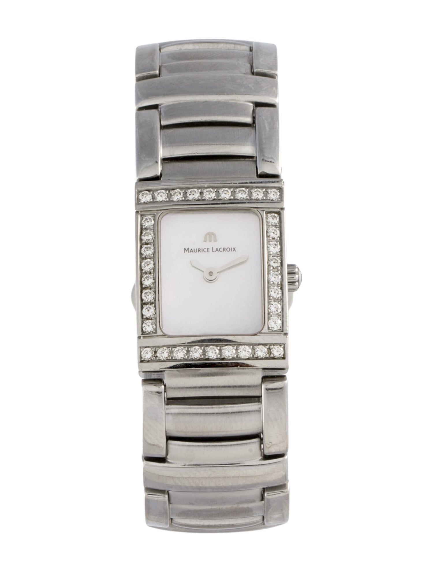 Maurice Lacroix Miros Watch