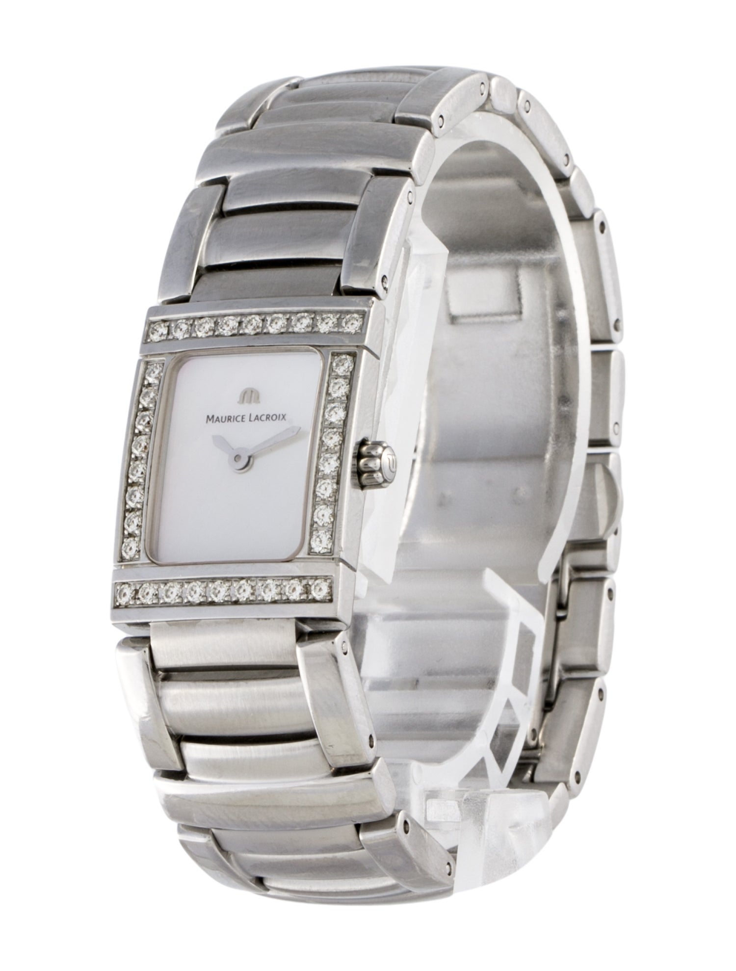 Maurice Lacroix Miros Watch