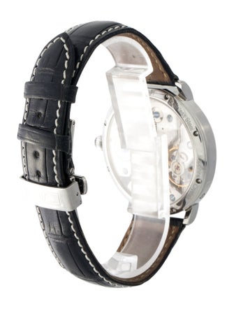 Maurice Lacroix Calendrier Retrograde Watch