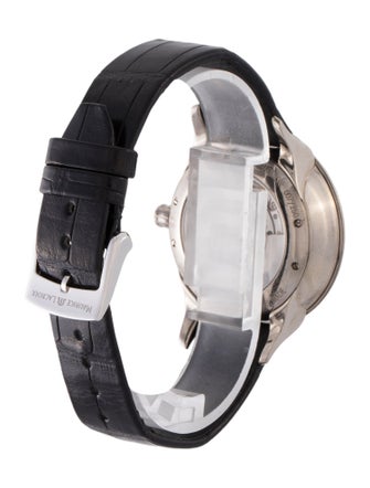 Maurice Lacroix Starside Sparkling Watch